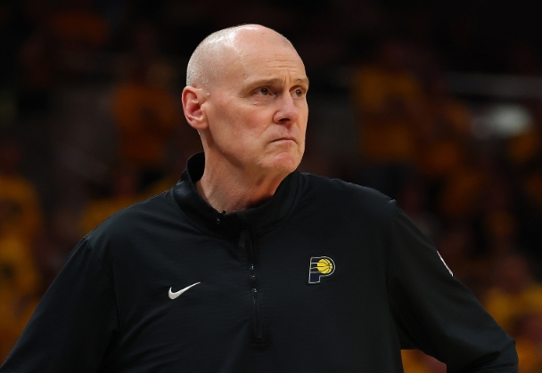 尼克斯换帅之路坎坷