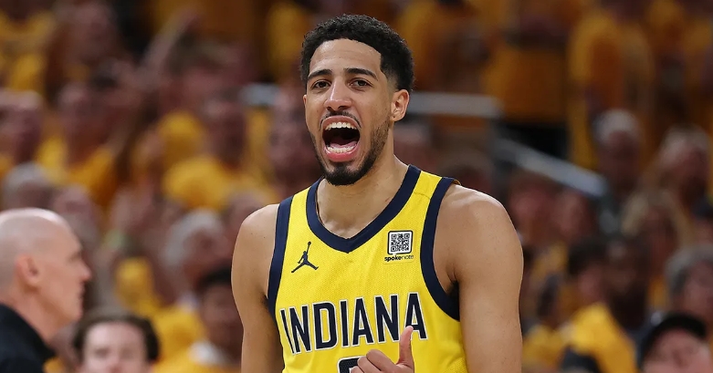 哈利伯顿赛后发声 步行者期待天王山之战逆袭