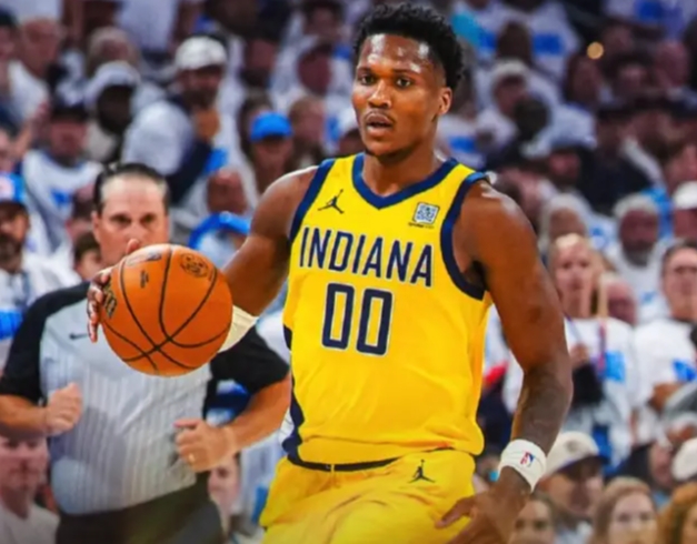 雷霆末节大逆转 总决赛悬念重生