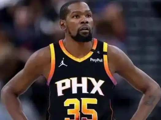 杜兰特拒赴森林狼 交易风云下谁将笑到最后