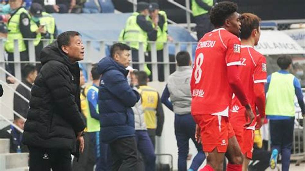 辽宁铁人：中甲征程，破茧再逐荣光