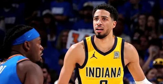 伤病逆转局势 鲍仁君点破雷霆步行者对决背后玄机