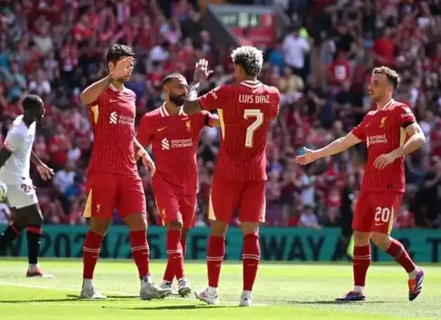 2025 夏窗战火燃：利物浦引援重磅 多队争夺强援