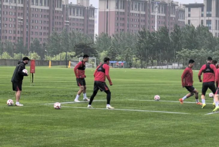 长春亚泰中超逐梦：北国劲旅的绿茵破浪之行