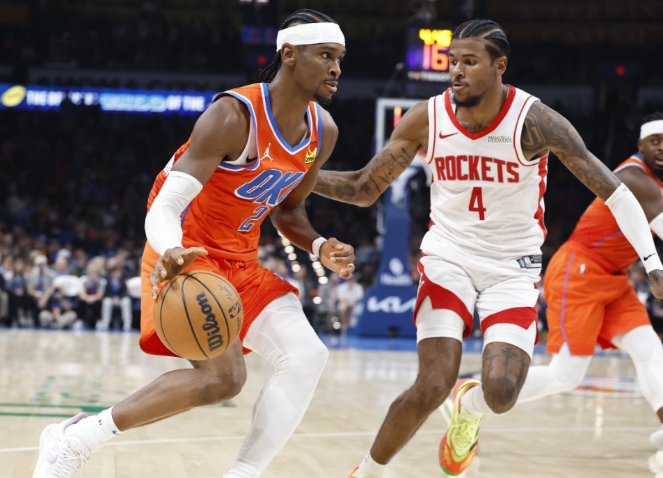 首节定基调？雷霆凭失误与抢断优势占得先机