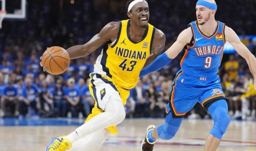 亚历山大传承保罗衣钵，总决赛追逐至高荣耀