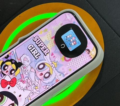 苏超文创出圈：“太湖三可爱” 卡面的火热与背后