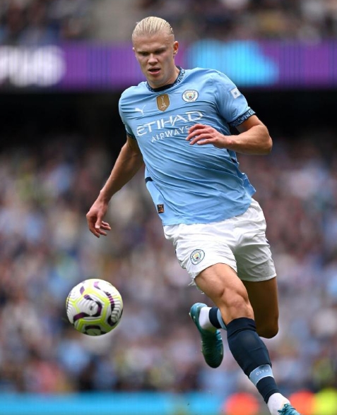 曼城锋线双子星：世俱杯进球纪录的最强挑战者？