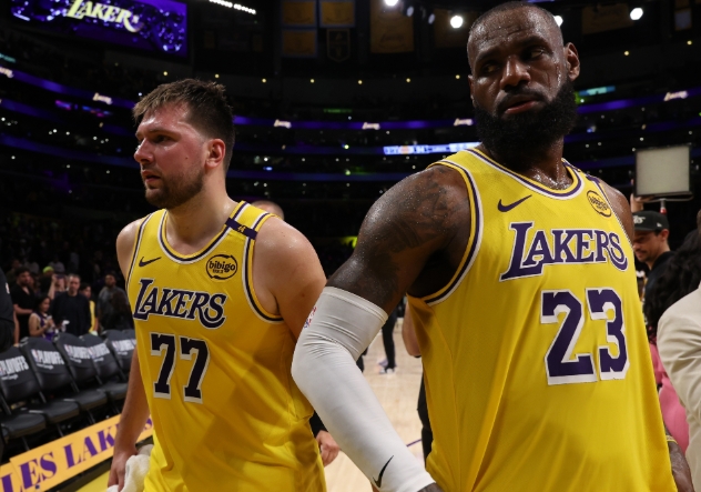 湖人易主后陷引援困局 东契奇适配阵容待巧思搭建