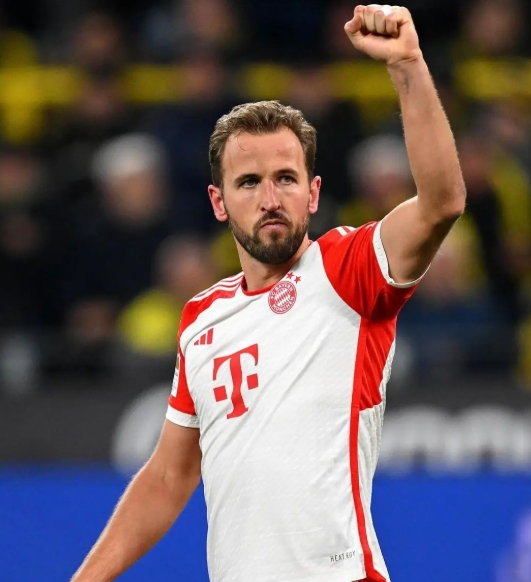 凯恩 “冠军荒” 的救赎，世俱杯能否成为圆梦舞台？