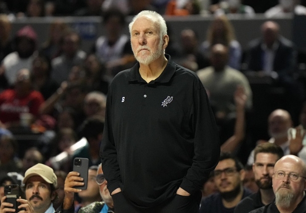 穆雷忆温情往事 波波维奇自掏腰包护球员家人