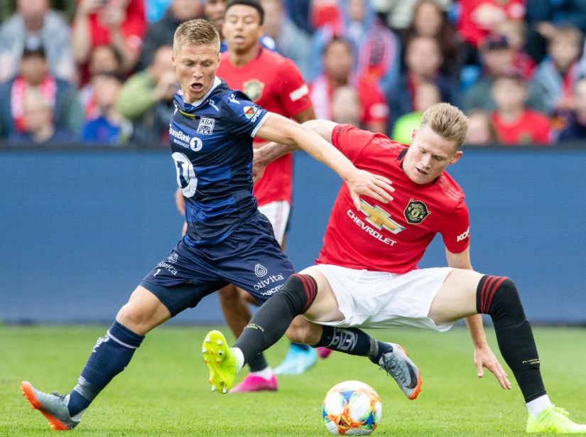 挪超升降级风云：谁将在规则下 “沉浮”