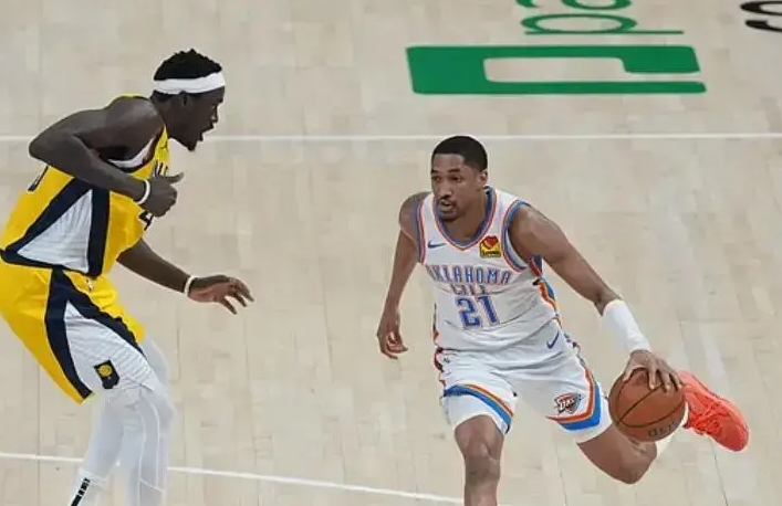 总决赛抢七 20 年轮回 雷霆步行者谁主沉浮