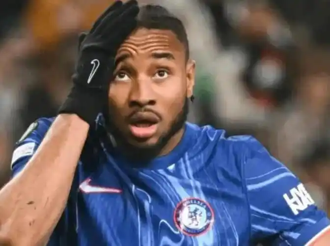 曼联开启恩昆库转会谈判 切尔西锋霸或今夏离队引多方争夺