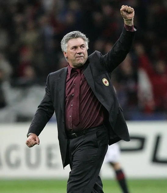 皇马卫冕在望，安切洛蒂能否 “三界称雄” 创历史？