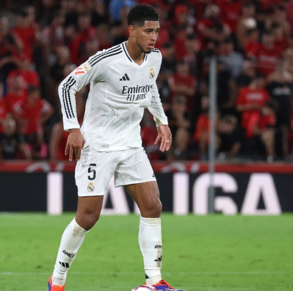 维尼修斯，皇马世俱杯新射手王的有力竞争者？