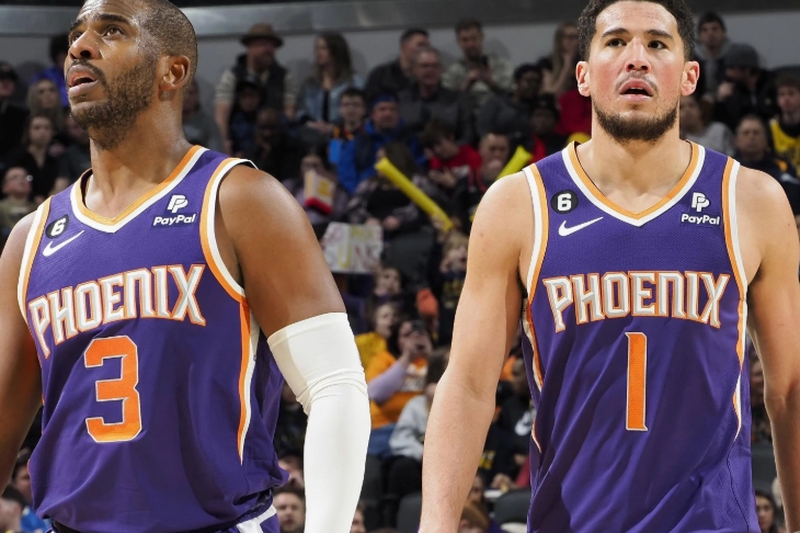 菲尼克斯：沙漠热浪中铸就的篮球传奇征途