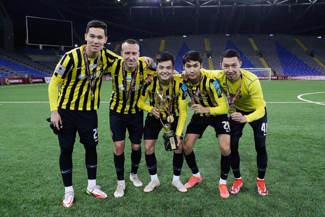 海拉提：欧冠赛场的逐梦“孤勇者”