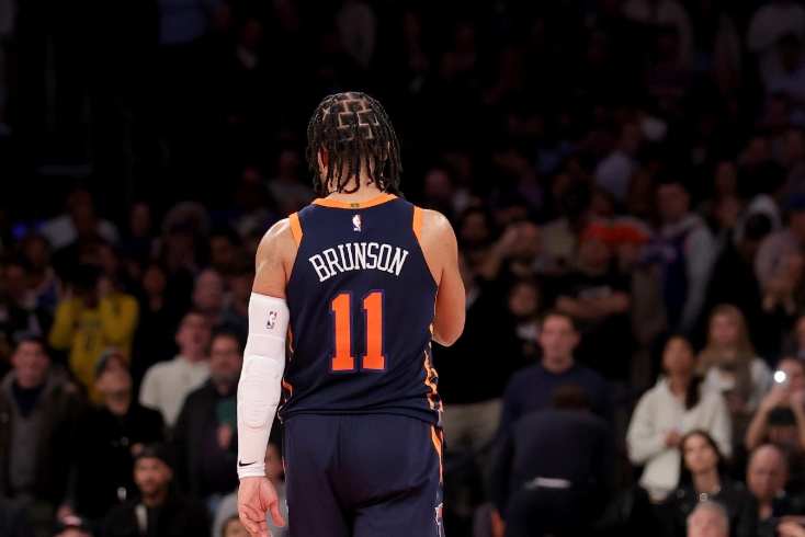 尼克斯：在喧嚣与热血中踏浪前行