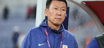 ​崔康熙暂别泰山队治疗 韩鹏携西班牙外教组建临时教练组