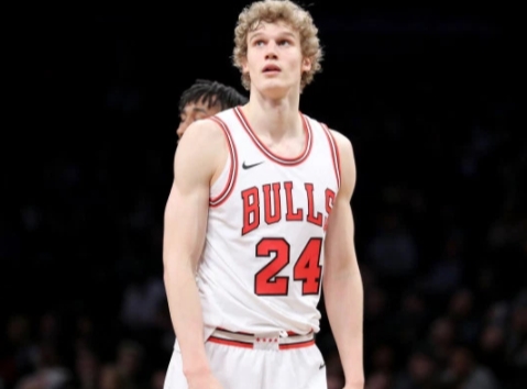 爵士锁定马尔卡宁为核心 重建路上寄予厚望