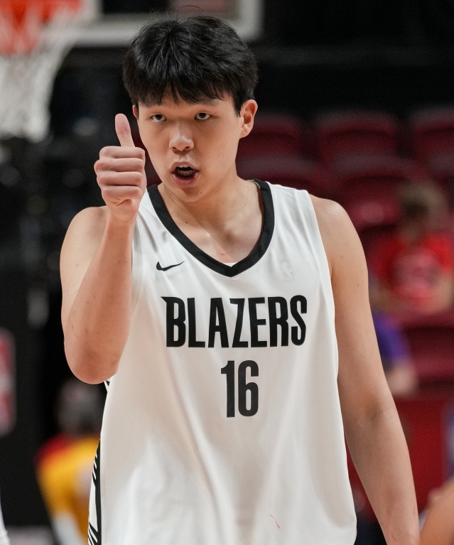 杨瀚森商业潜力大 多方布局盼共赢