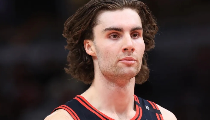 吉迪续约陷僵局 公牛握主动有望达成协议