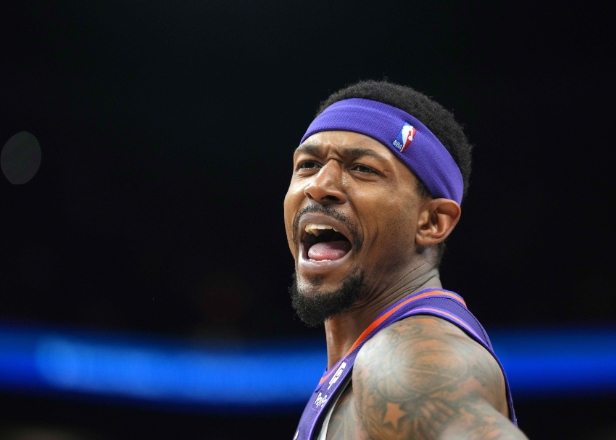 帕金斯评比尔签约快船 称难改西部格局