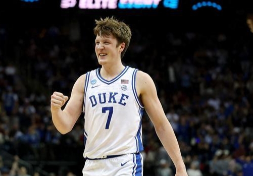 克尼佩尔以克莱为榜样 夏联展潜力