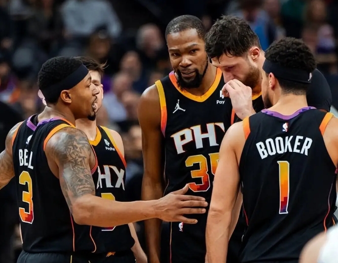 太阳继续兜售阿伦奥尼尔 外线双枪成交易筹码