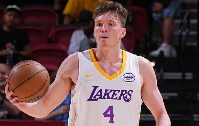 克内克特身价下跌 夏联表现拉低估值