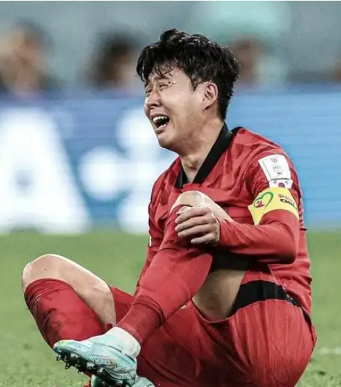 孙兴慜后时代，韩国锋线 “新势力” 能崛起吗？