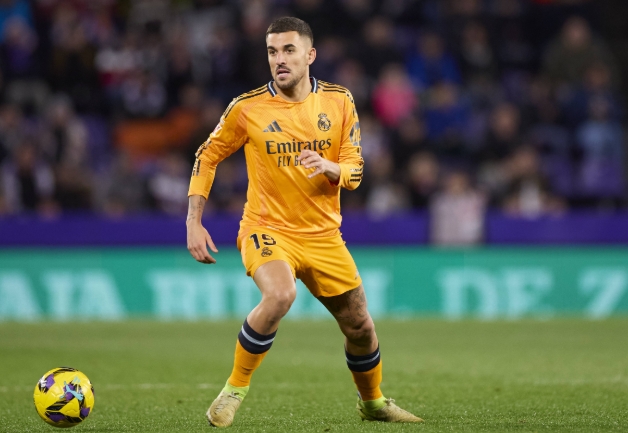 皇马夏季转会大反转之留队风云