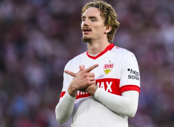 沃尔特马德归队，拜仁转会谈判陷僵局