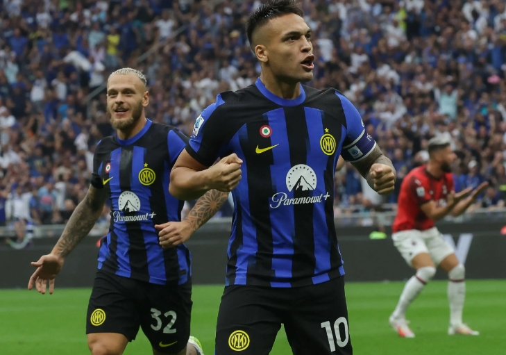 贝洛蒂离队风云再起 科莫岁月或将落幕