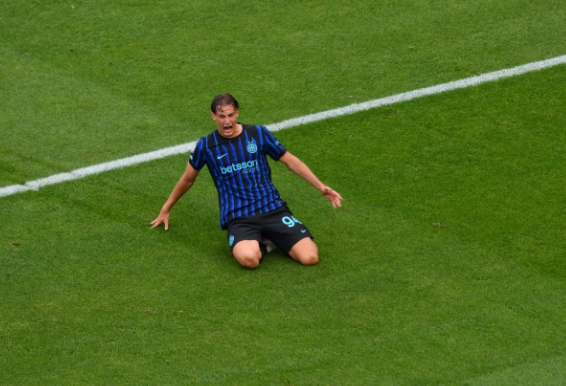 国米新季启幕 训练与引援共绘新篇