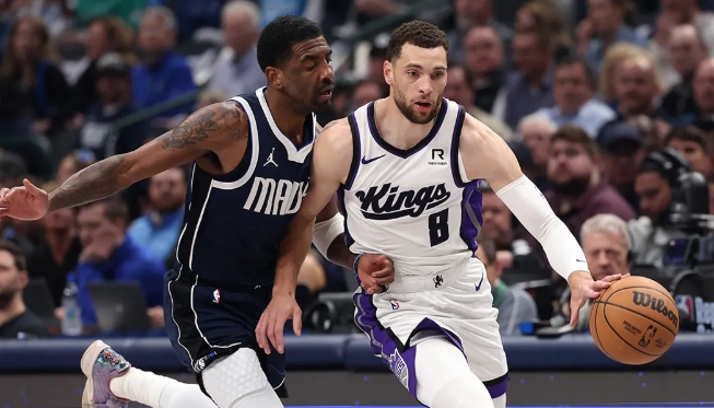 国王队阵容操作令人费解，重建之路迷雾重重