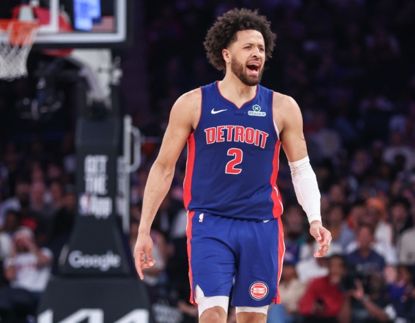 隆多看好康宁汉姆 称其有望成独一档控卫