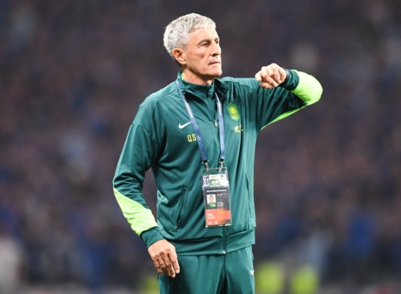 国安集结总结失利 重整旗鼓盼反弹