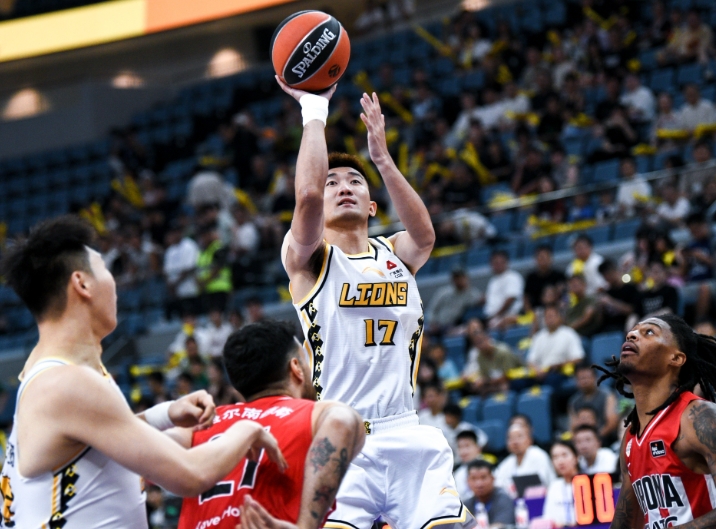 广厦卫冕之路荆棘丛生，辽宁老化困局待破？