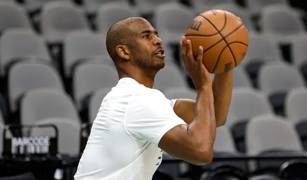 保罗哈登再携手 快船岁月成珍贵回忆