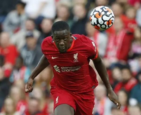 科纳特谈利物浦新赛季 剑指更辉煌成就