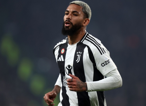 尤文甩卖道格拉斯 - 路易斯 欲止损需卖 3897 万欧