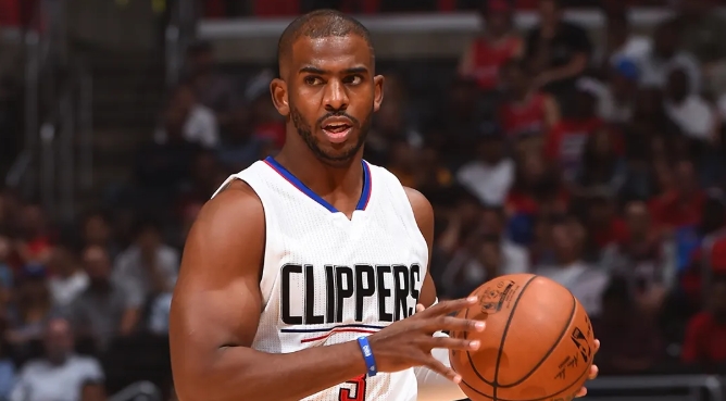 保罗谈重返快船 家庭与坚持是关键词