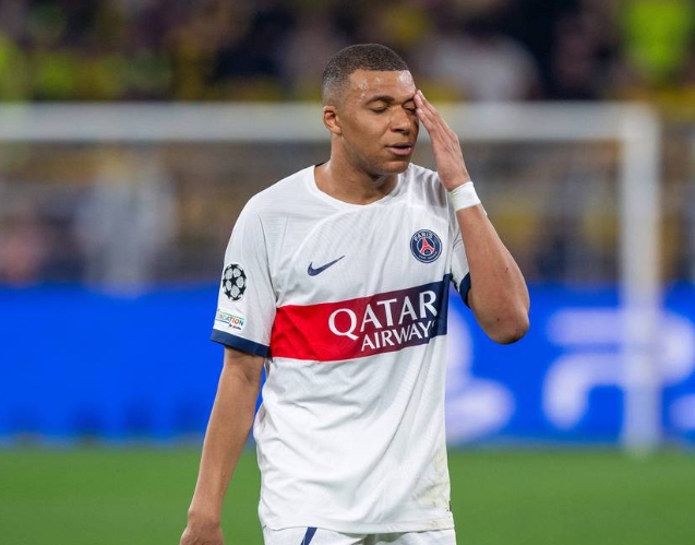 姆巴佩留巴黎，欧冠加冕能助其金球称雄？