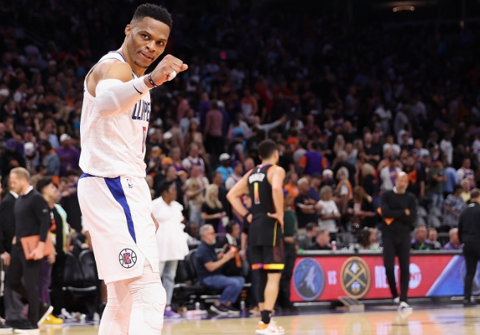 帕金斯谈比尔处境 快船时期成关键考验