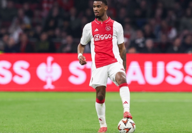 哈托今日签约切尔西 蓝军锁定未来左路核心