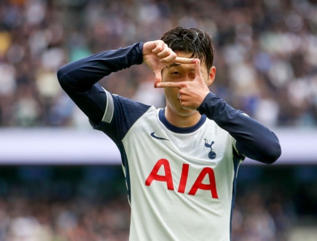 热刺纽卡韩国对决 孙兴慜谢幕战引关注