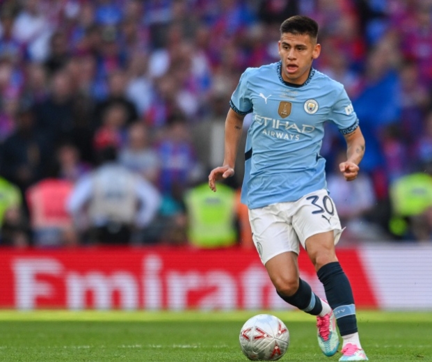 埃切维里拒赴赫罗纳 渴望征战欧战舞台