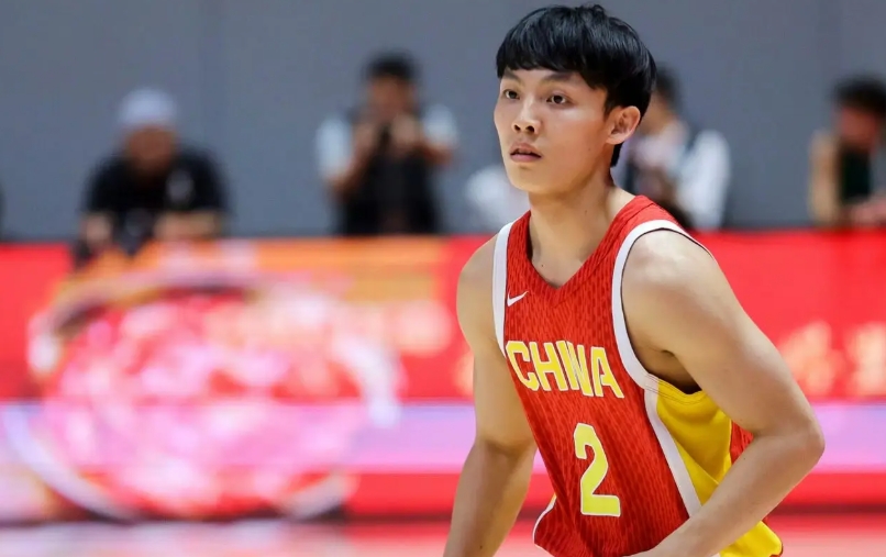 徐杰张宁落选：男篮阵容拼图中的 “弃子” 还是 “伏笔”？